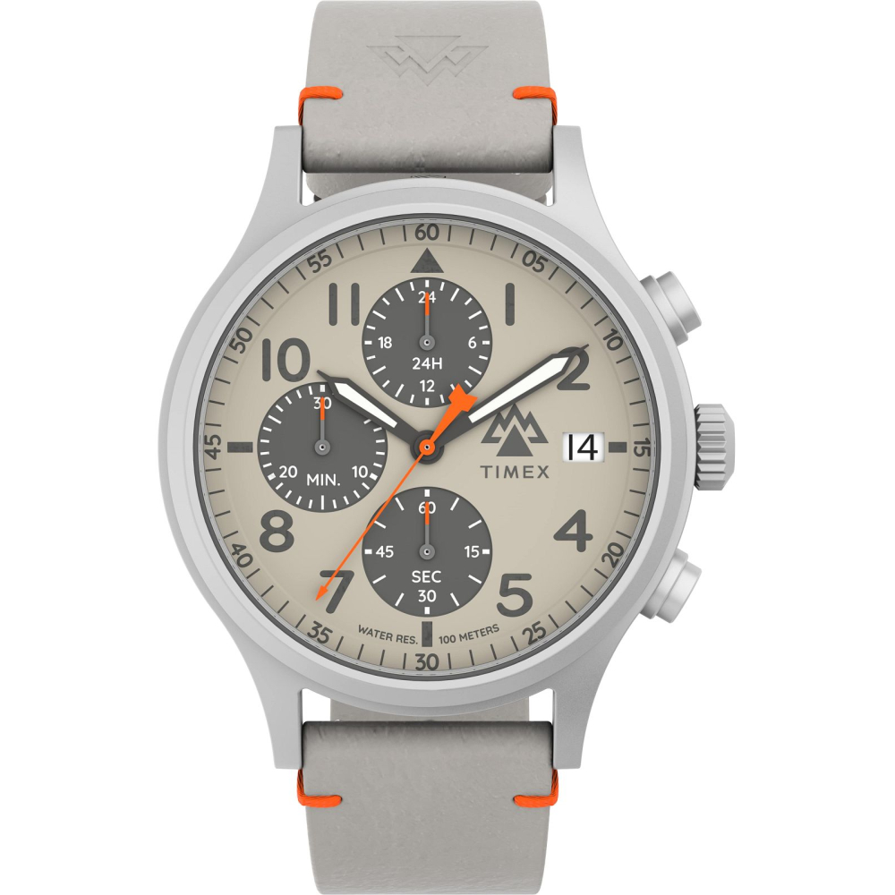 

Наручные часы мужские Timex TW2W16500, TW2W16500