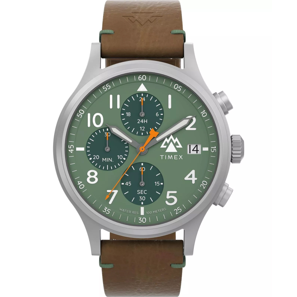 Наручные часы мужские Timex TW2W16400 США