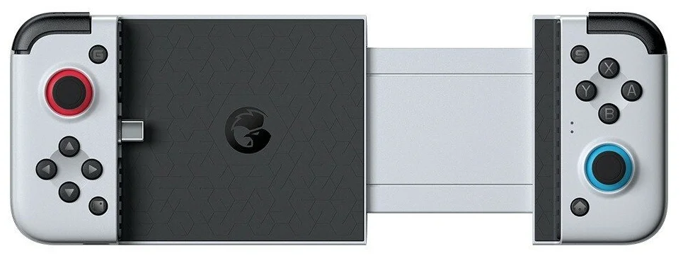 фото Геймпад gamesir x2 type-c