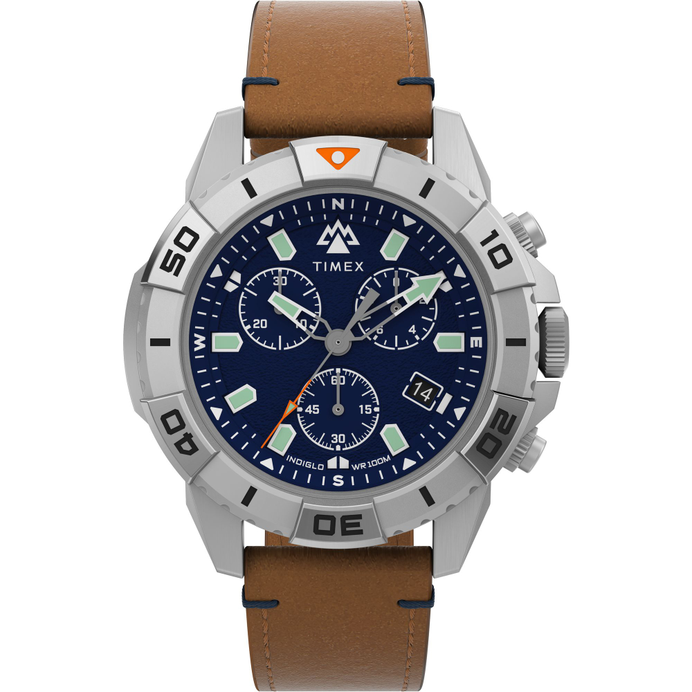 

Наручные часы мужские Timex TW2W16300, TW2W16300