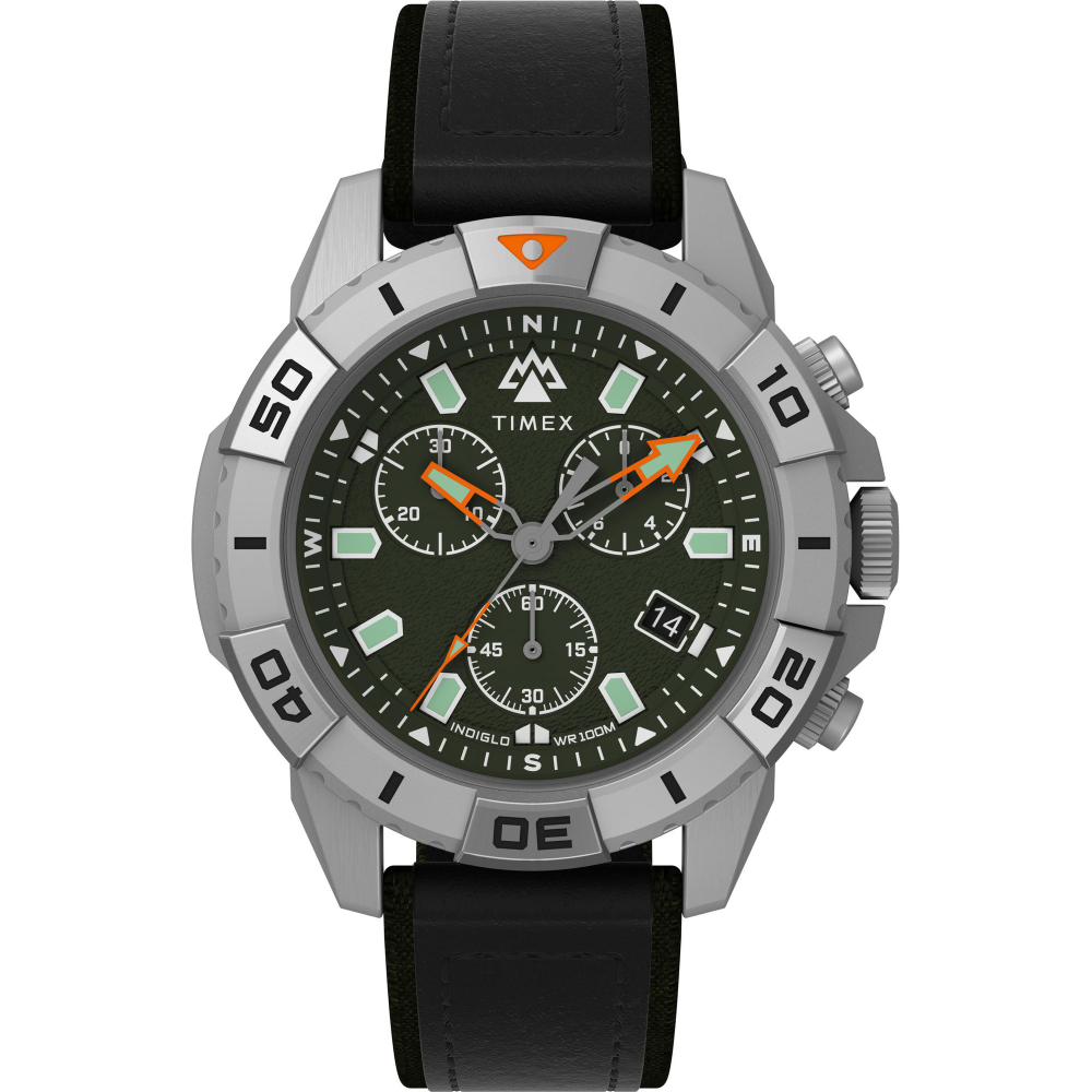 

Наручные часы мужские Timex TW2W16100, TW2W16100