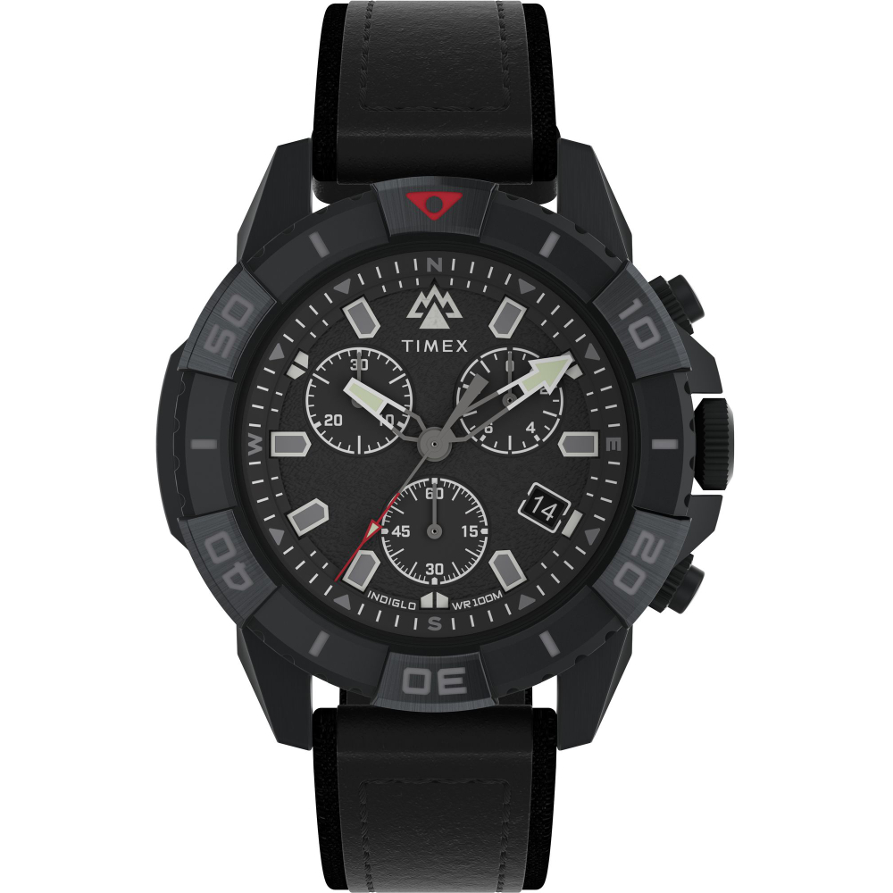 

Наручные часы мужские Timex TW2W16000, TW2W16000