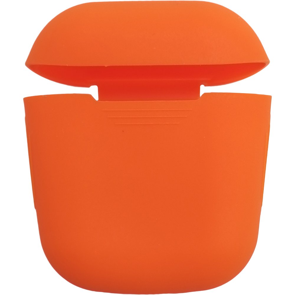 

Наушники SmartBuy SBECASE-001S-OR, Оранжевый, SBECASE-001S-OR