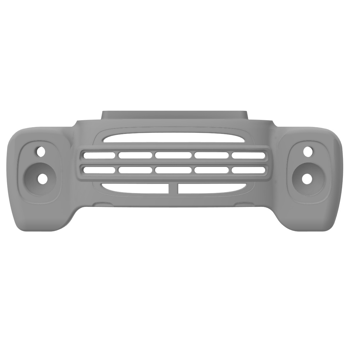 

Дополнение GE Models Решётка поздняя для модели 3501AVD фирмы AVD Models im35130