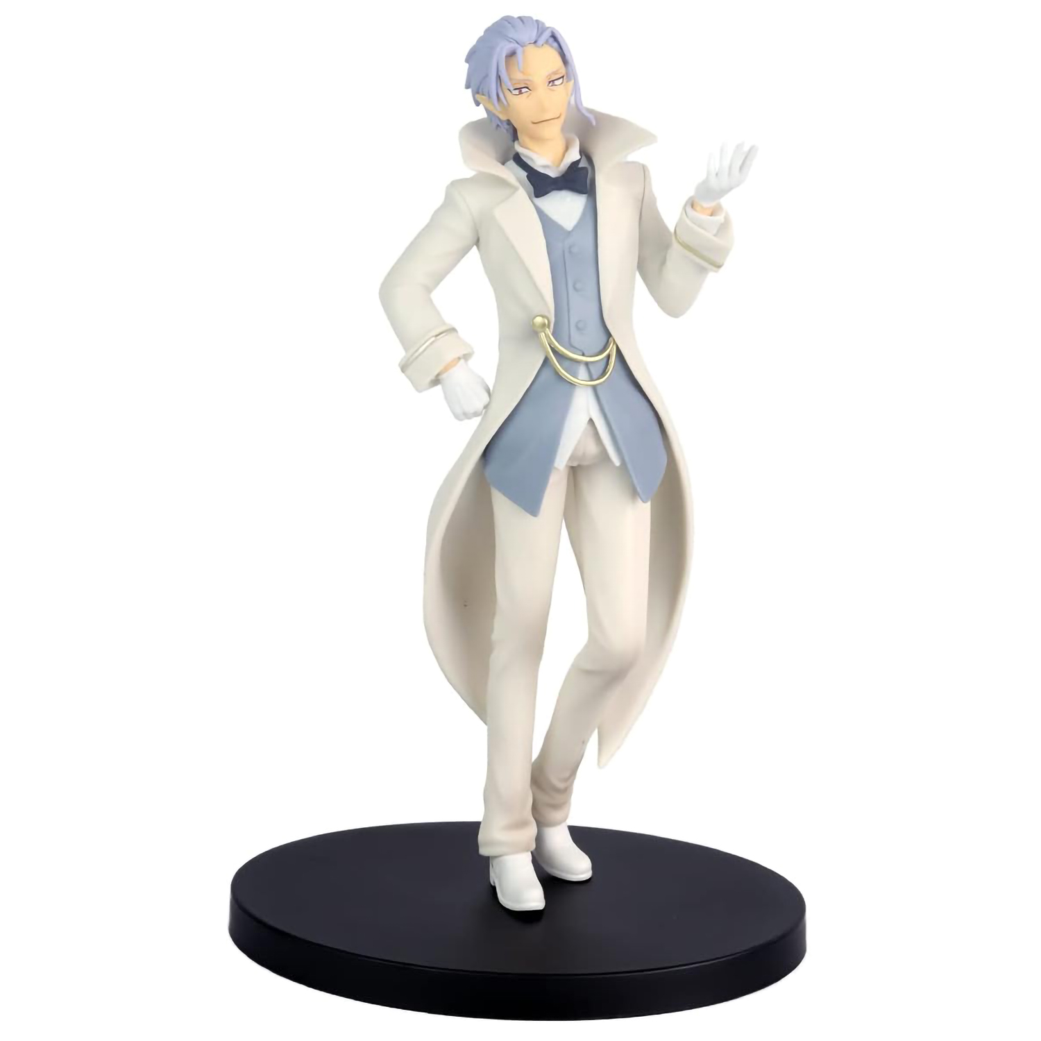 

Фигурка Banpresto That Time I Got Reincarnated as a Slime Otherworld Clayman Vol.17