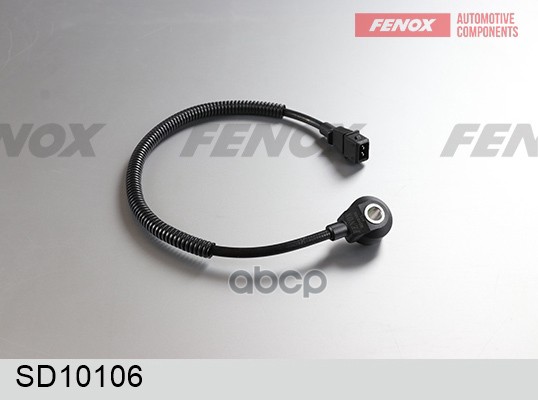 

FENOX Датчик детонации Hyundai Accent II ТаГАЗ 99- SD10106 1шт