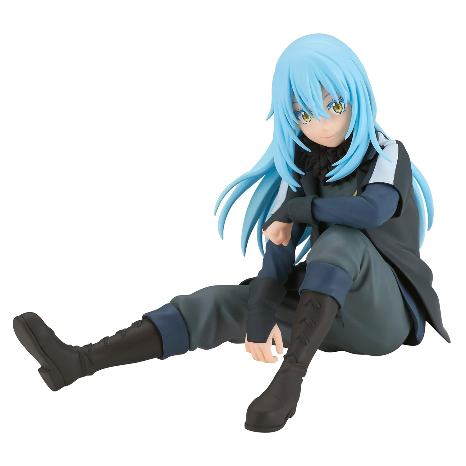 

Фигурка Banpresto That Time I Got Reincarnated As A Slime Rimuru Break Time