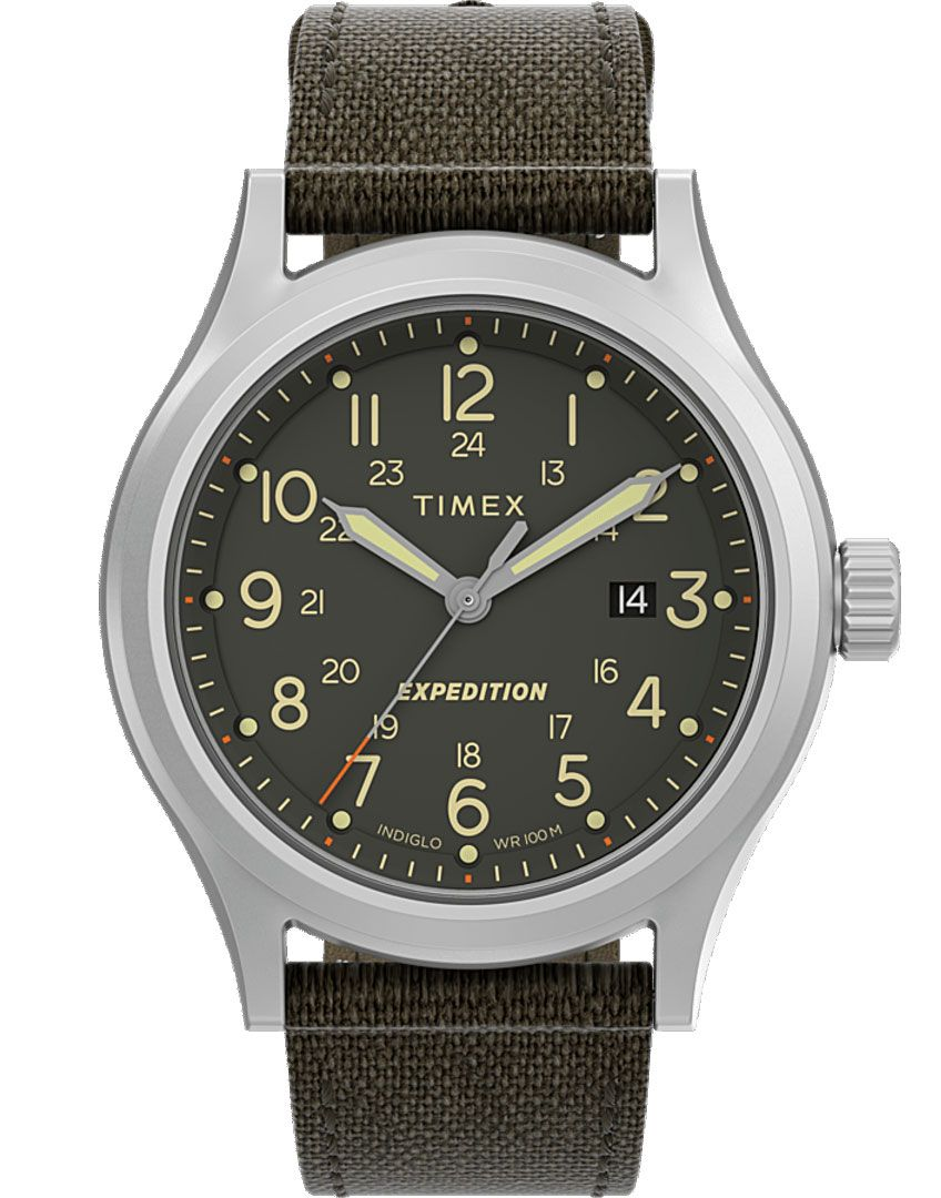 

Наручные часы мужские Timex TW2V07100, TW2V07100