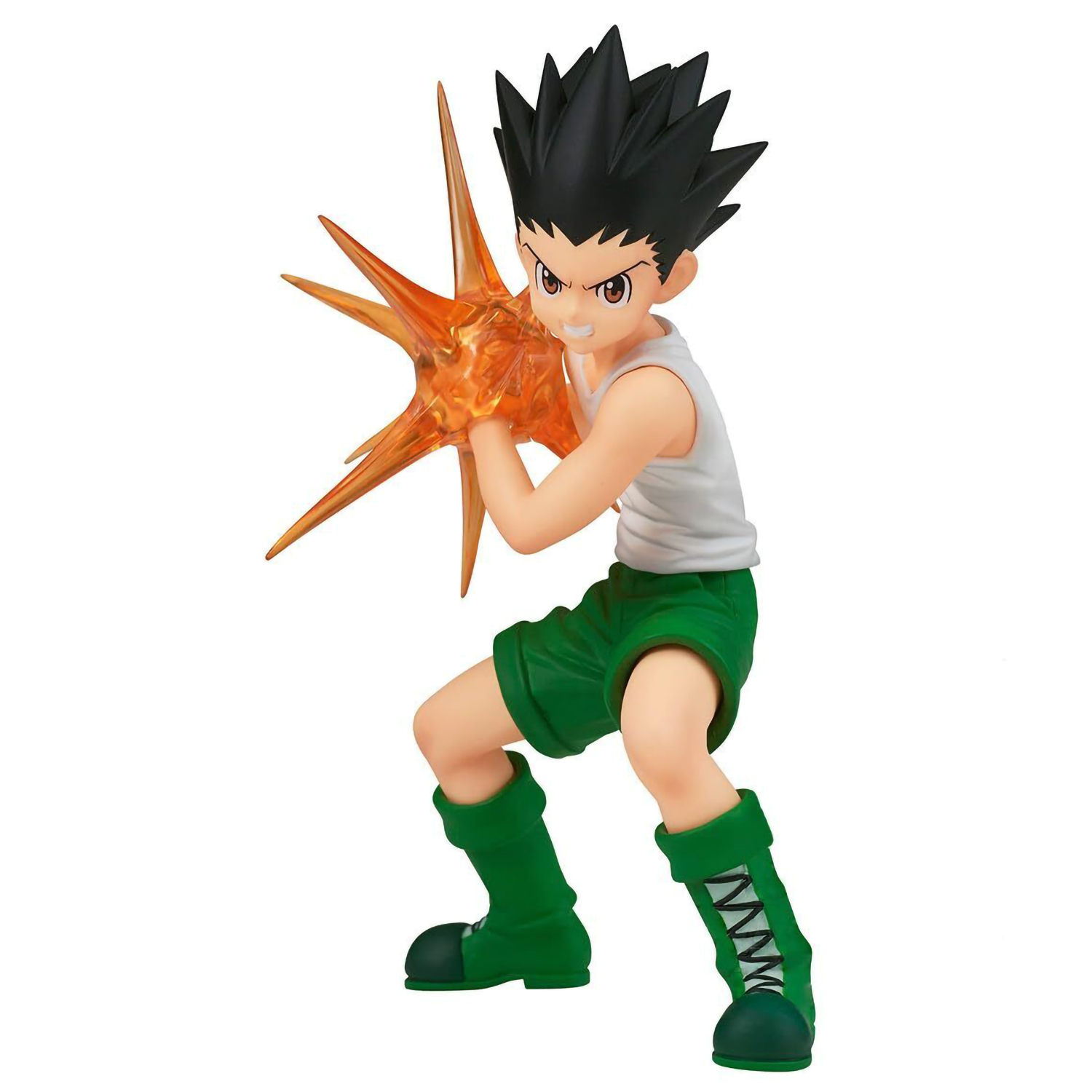 

Фигурка Banpresto Hunter X Hunter Gon Vibartion Stars