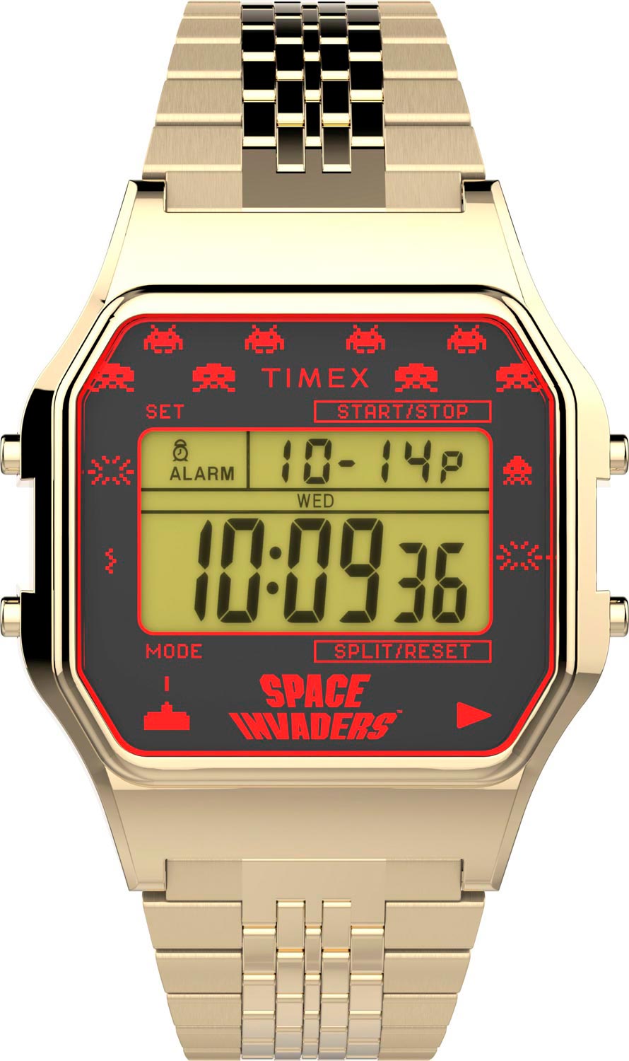 

Наручные часы мужские Timex TW2V30100, TW2V30100