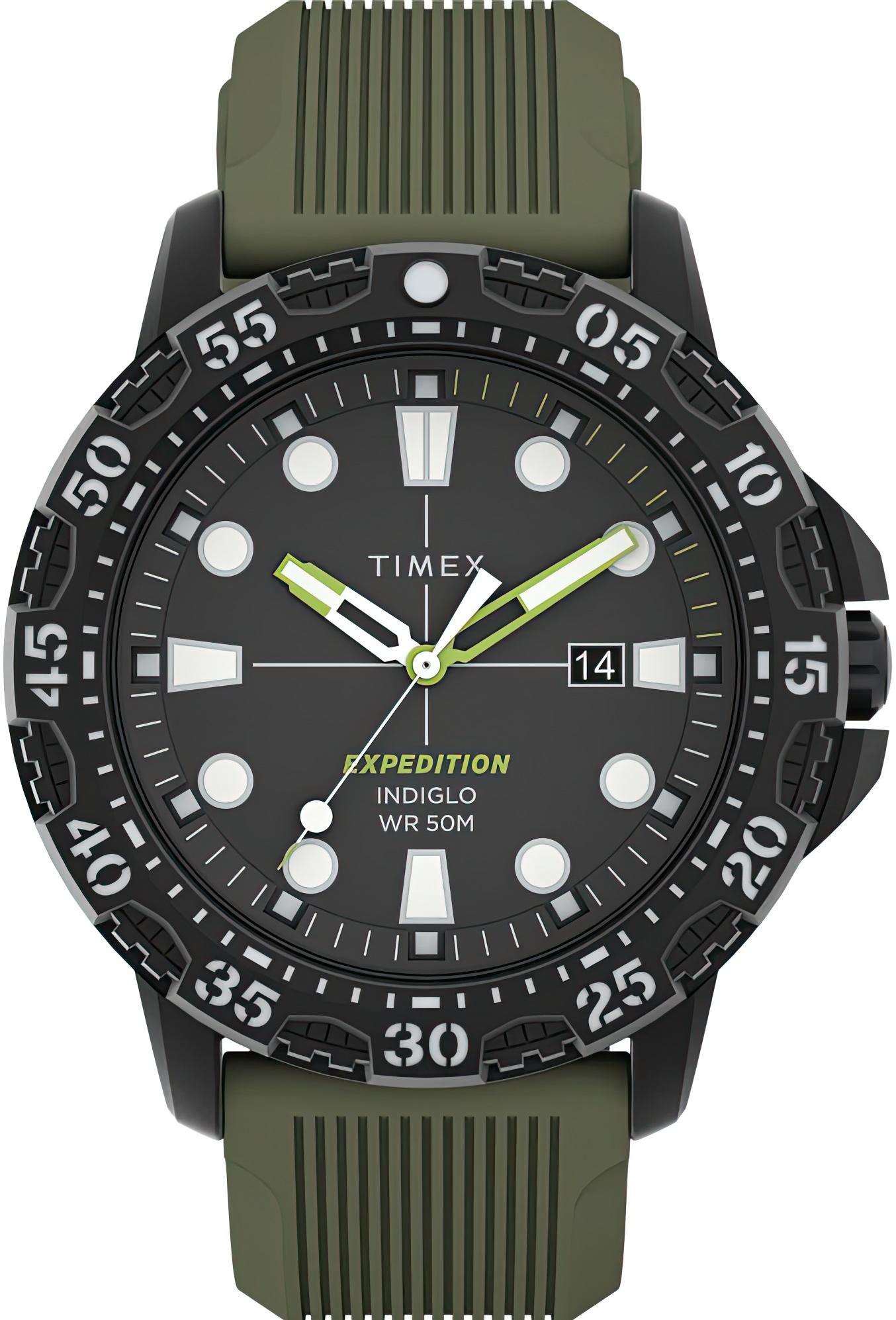 

Наручные часы мужские Timex TW4B25400, TW4B25400