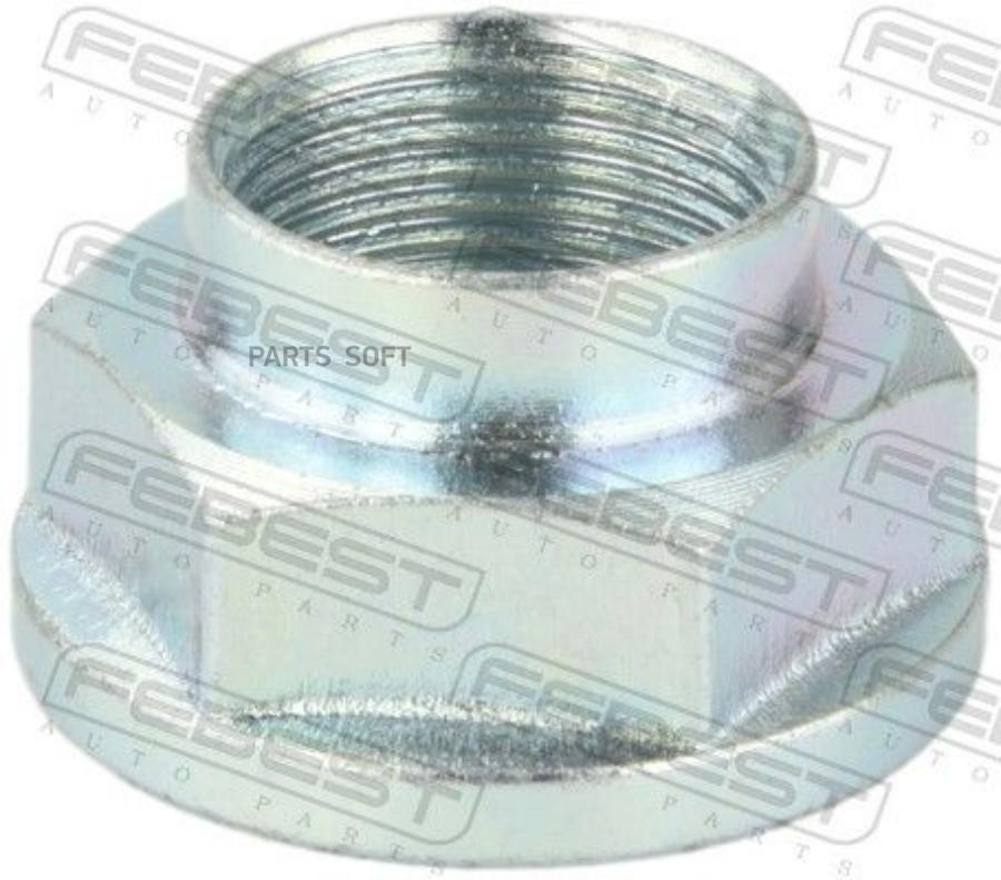 Гайка Ступицы Febest 0598Nhub01 Mazda Axela Sedan И Sport Bk 2003-2009 [Jp] Гайка 32X21 /