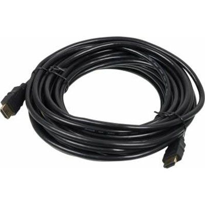 фото Кабель behpex ver.1.4 hdmi - hdmi, 10м black