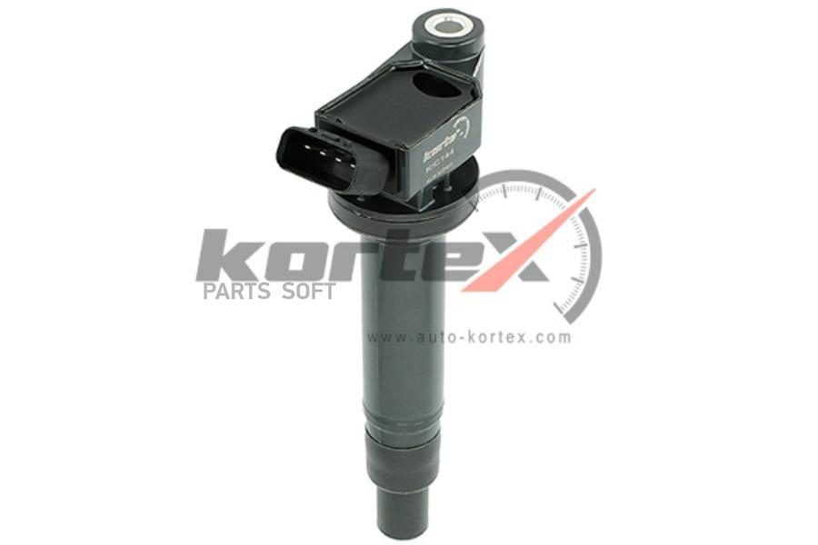 

KORTEX KIC144 Катушка зажигания TOYOTA/LEXUS CAMRY 01-/HIGHLANDER 01-/RX 97-/RX 03- 3.0I S
