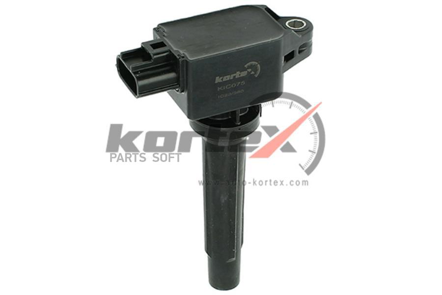 

KORTEX KIC075 Катушка зажигания MAZDA 6 GJ 12-/CX-5 KE 12- 2.0I/2.5I SC 2510