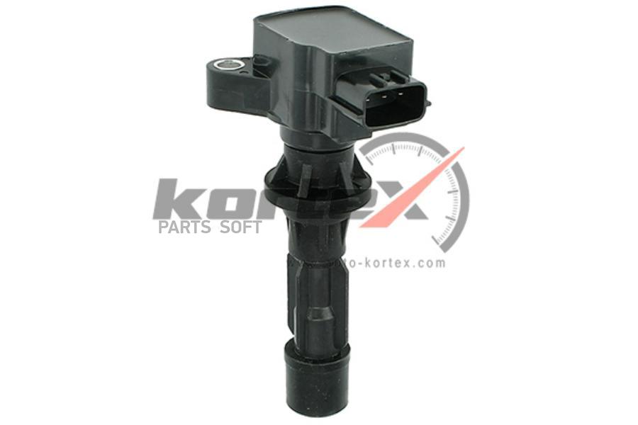 

KORTEX KIC071 Катушка зажигания MAZDA 3 BK/6 GG/GH/CX-7 07- 2.0I/2.3I SC 2506