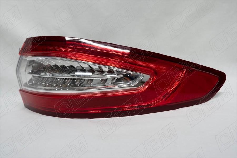 

Фонарь Правый Внешний Ford Mondeo 1Шт O.E.M. OEM0073FONR