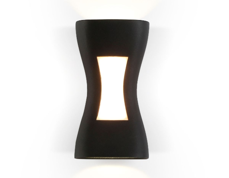 

Уличный настенный светильни Ambrella Light Garden ST4529, Garden