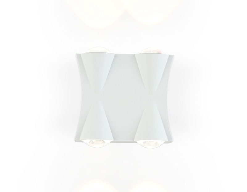 

Уличный настенный светильни Ambrella Light Garden ST4482, Garden