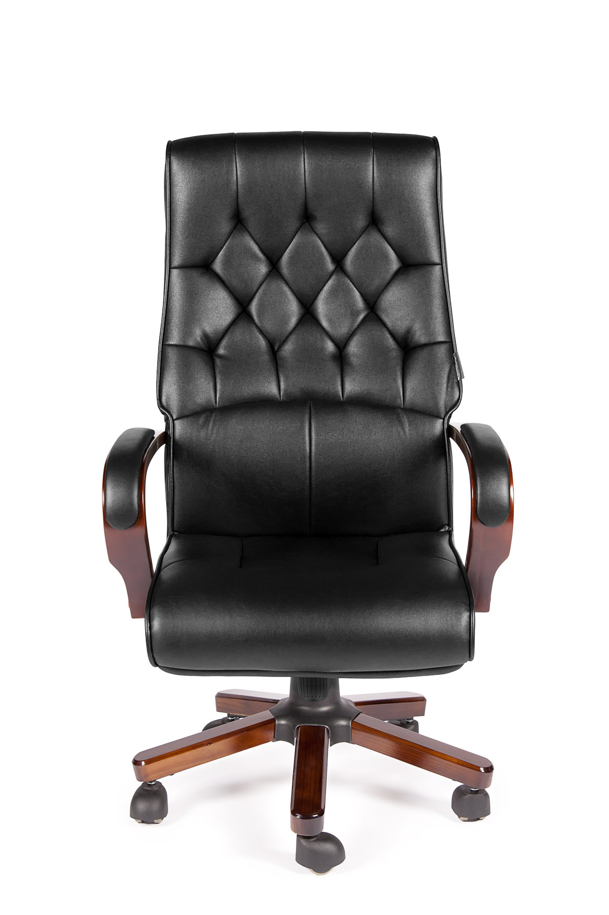 

Кресло Компьютерное GRAND Black, GRAND Black