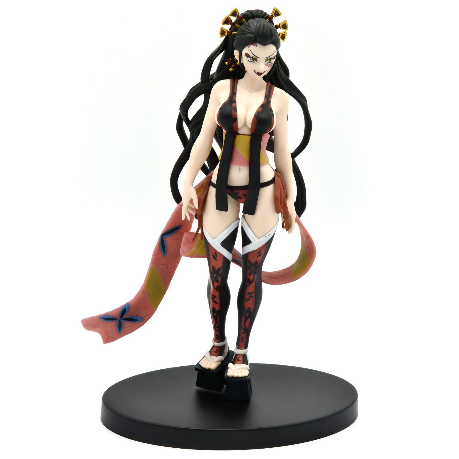 

Фигурка Banpresto Demon Slayer: Daki