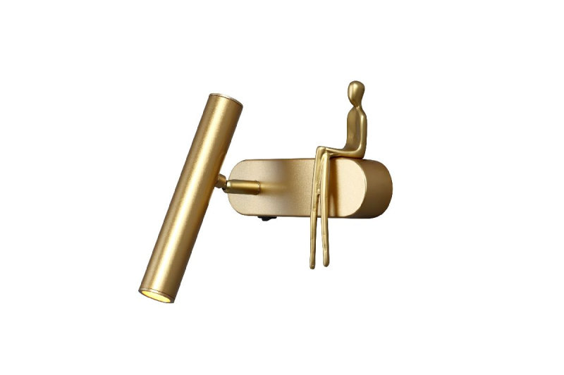 

Спот Arte Lamp Albert A2173AP-1PB, Albert