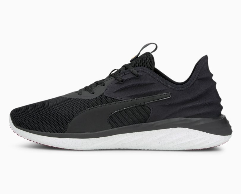 

Кроссовки мужские PUMA Better Foam Emerge 3D красные 8 UK, Better Foam Emerge 3D