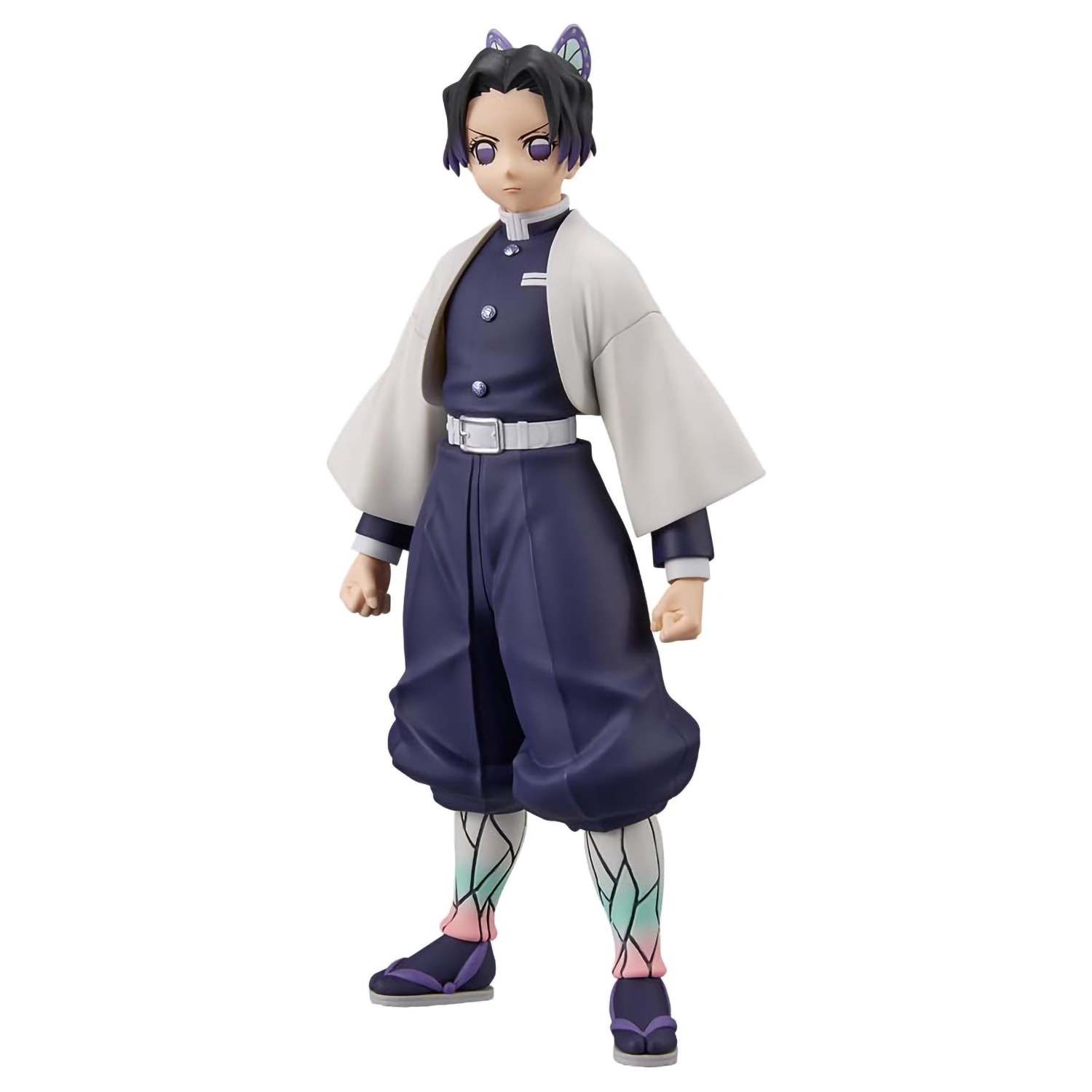 

Фигурка Banpresto Demon Slayer: Shinobu Kocho