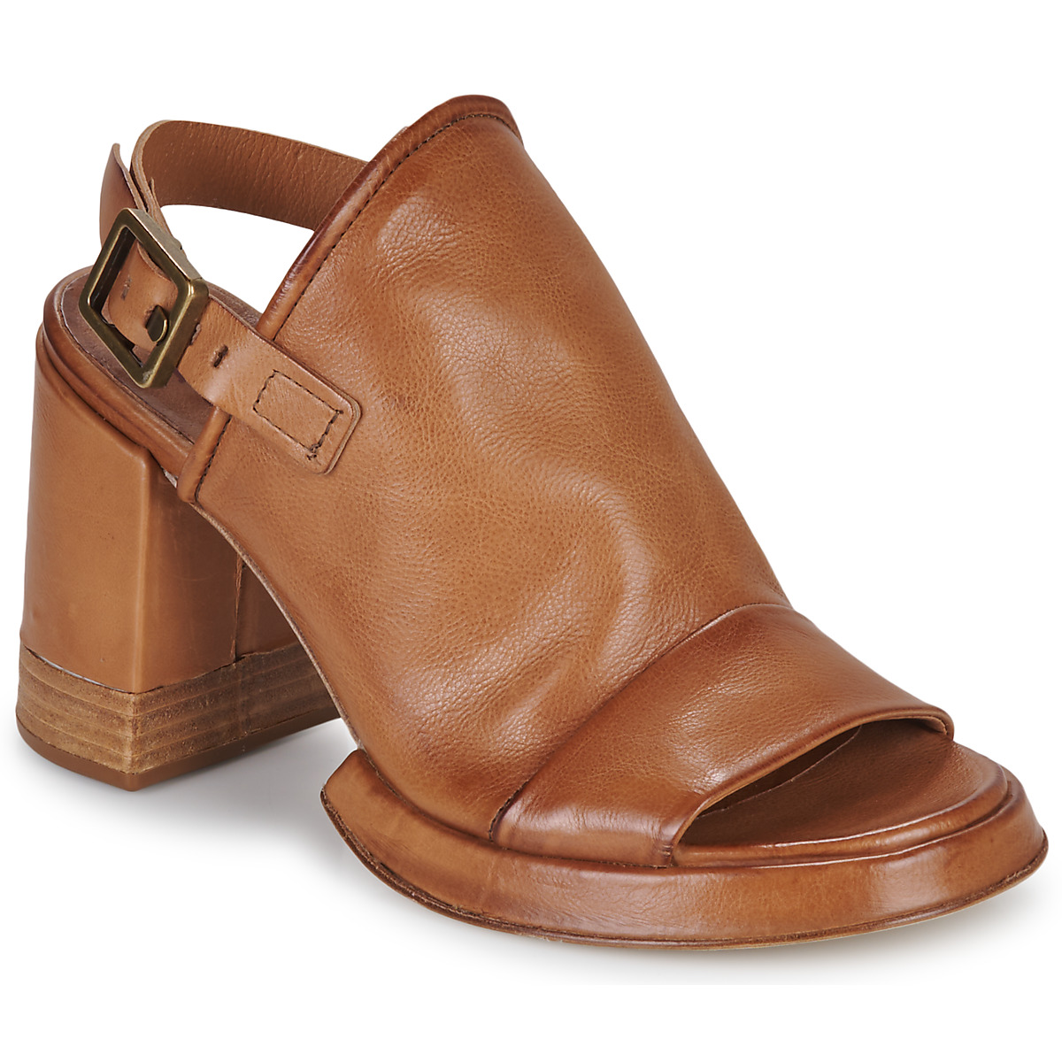 

Босоножки женские Airstep / A.S.98 24682178 бежевые 42 EU, Бежевый, 24682178