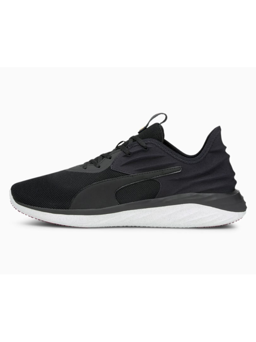 

Кроссовки мужские PUMA Better Foam Emerge 3D черные 11 UK, Better Foam Emerge 3D