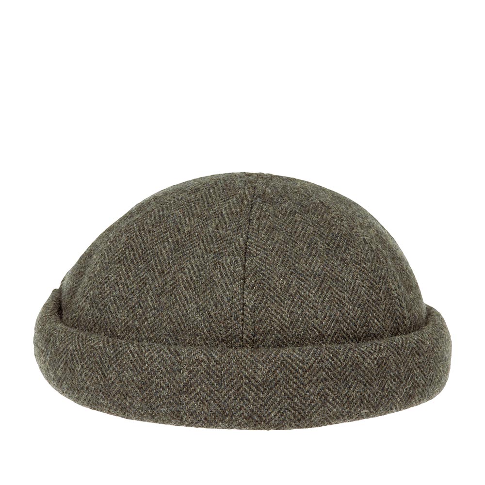 

Кепка докер мужская Stetson 8820502 DOCKER WOOL HERRINGBONE серая, р.57, Серый, 8820502 DOCKER WOOL HERRINGBONE