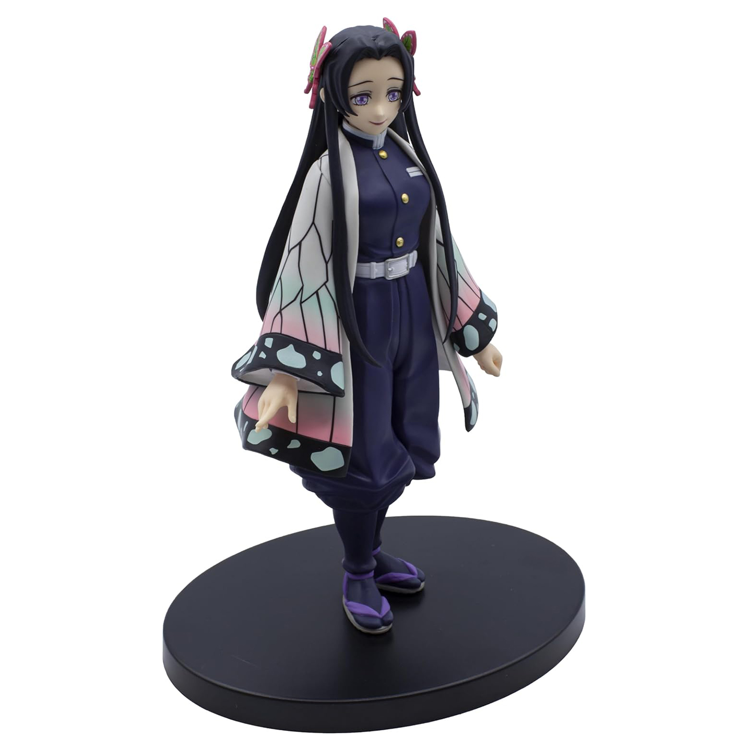 

Фигурка Banpresto Demon Slayer: Kanae Kocho