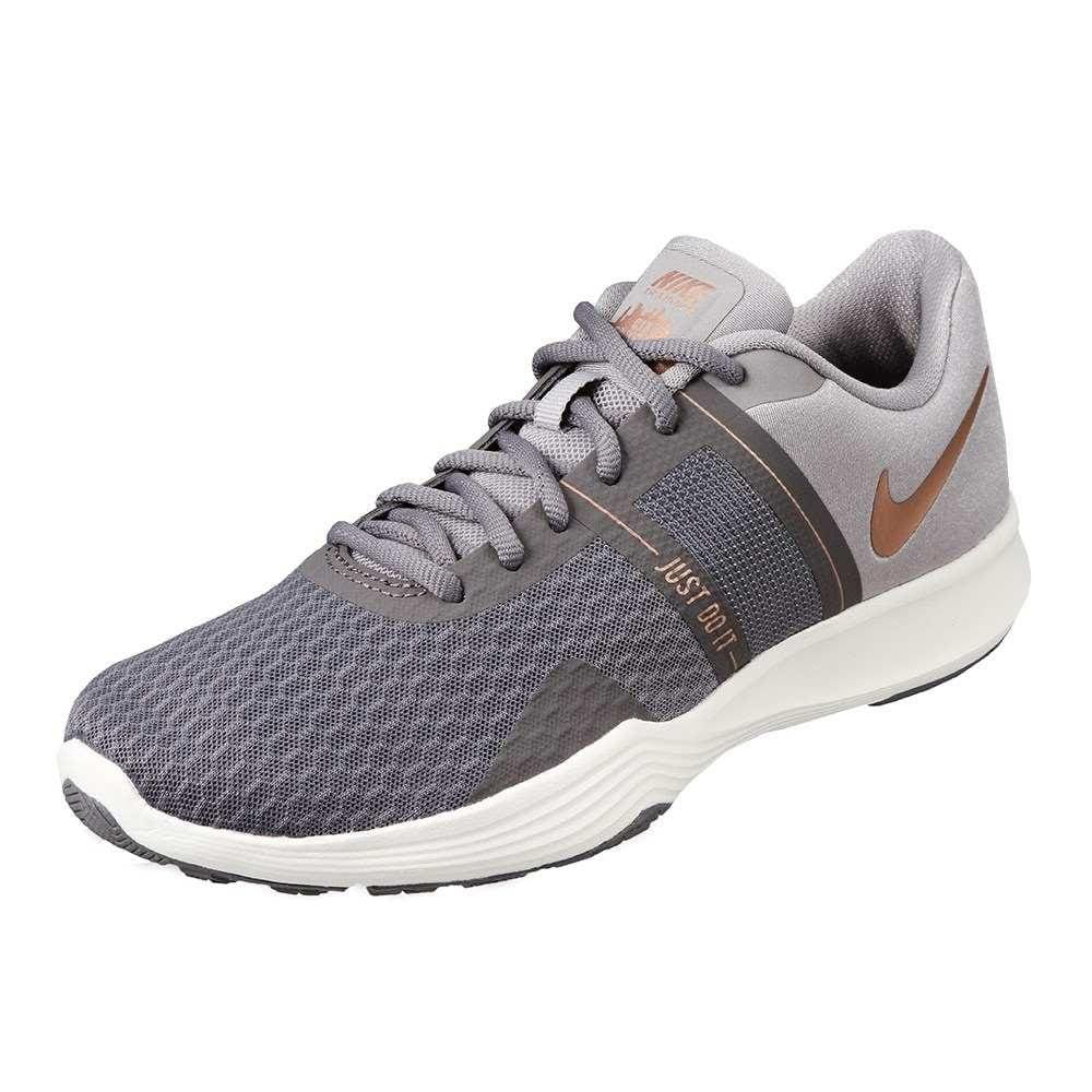 Кроссовки мужские Nike AA7775-002 черные 36.5 RU