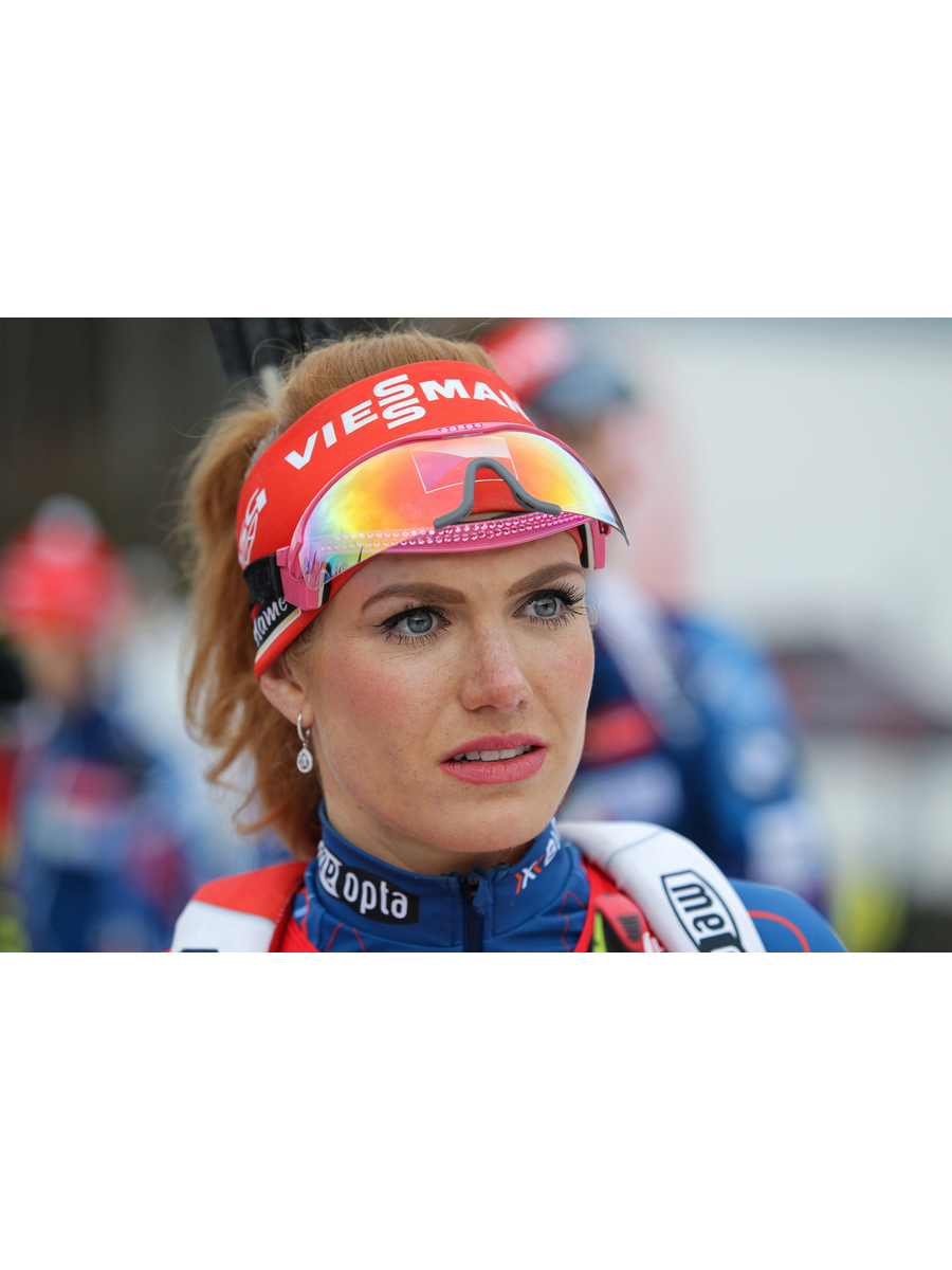 

Постер DRABS A3 Габриэла Соукалова 1