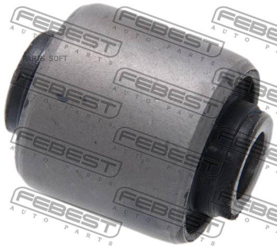 

Сайлентблок тяги задней подвески febest tab-453