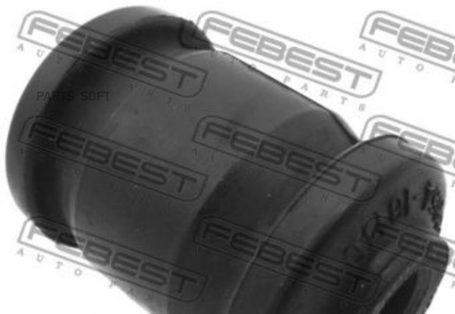 

Сайлентблок, передний переднего рычага l,r febest tab-044