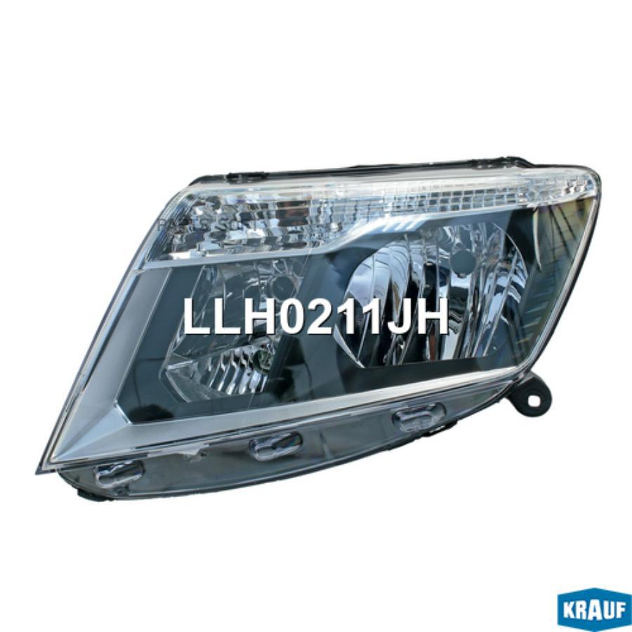 

Фара Передняя Krauf llh0211jh
