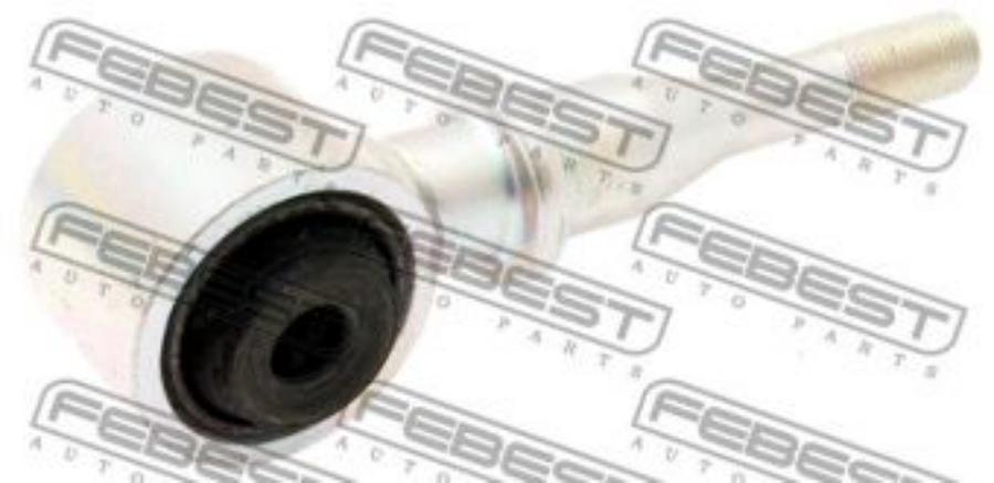 

Сайленблок верхнего рычага febest mab-505