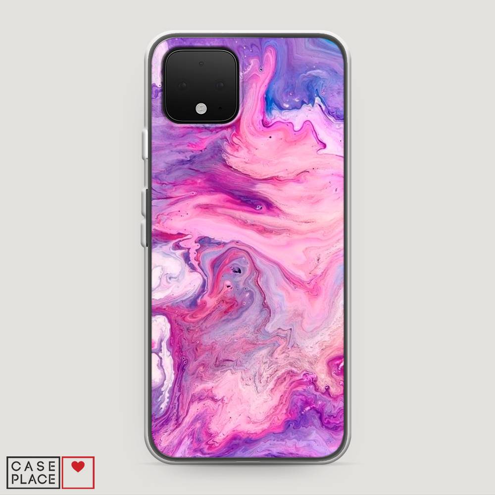 Чехол на Google Pixel 4 