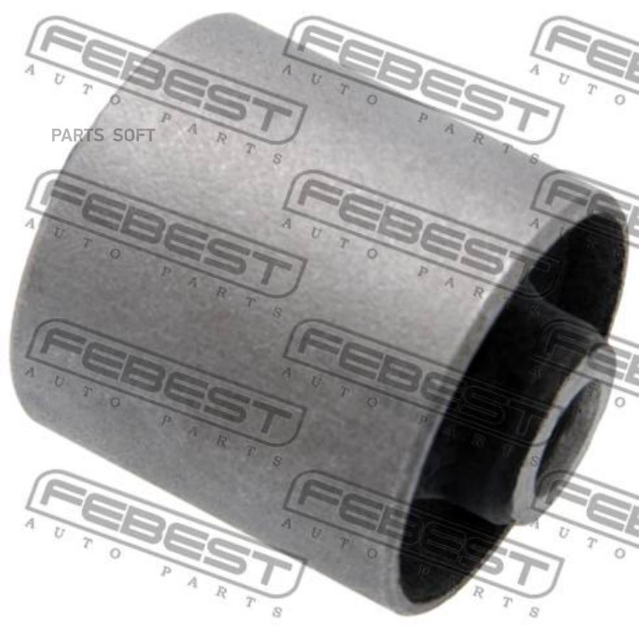 

Сайлентблок подвески febest tab-479