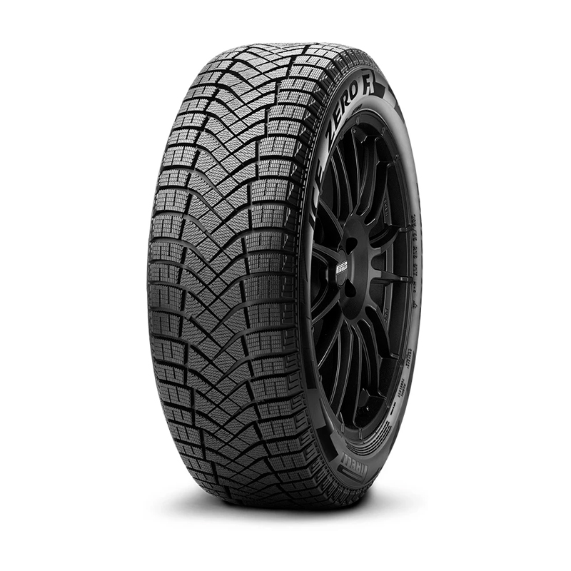 

Шины Pirelli W-Ice Zero Friction 225/50 R17 98H XL