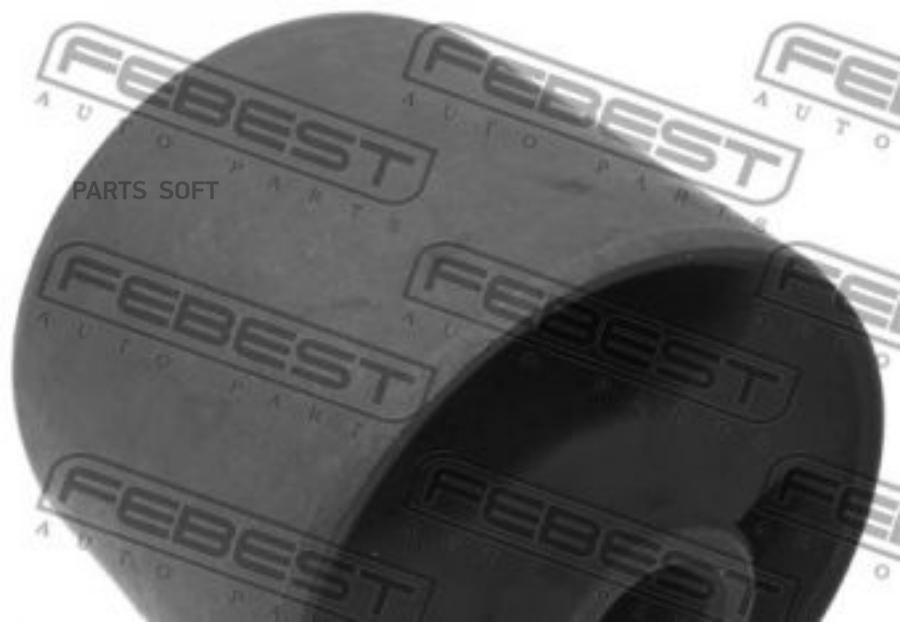 

Сайлентблок заднего продольного рычага febest mab-039