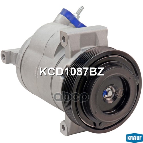 

Компрессор Кондиционера Krauf KCD1087BZ