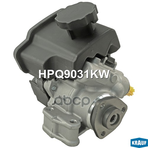 

Насос Гидроусилителя Руля Krauf HPQ9031KW