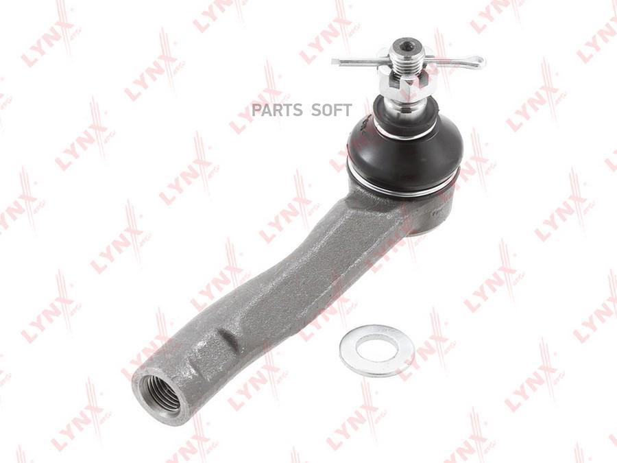 

Наконечник рулевой l toyota altezza/crown/mark ii/lexus is300 01-05 lynxauto c4124l