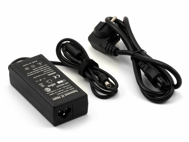 

Блок питания для монитора Acer DA-60F19 (3.16A, 19V, 60W), 25.L18VG.002, 25.L43VG.001, 25L18VG002, DA-60F19, UP060B1190