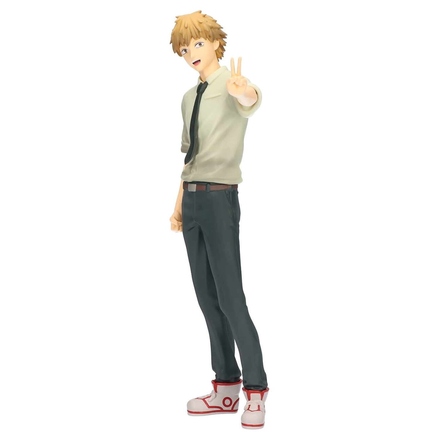 

Фигурка Banpresto Chainsaw Man: Denji