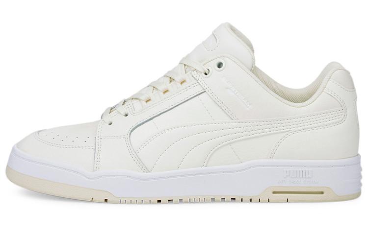 

Кеды унисекс Puma Slipstream бежевые 41 EU, Бежевый, Slipstream