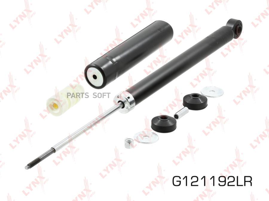 

Амортизатор Задний Lynxauto G121192lr LYNXauto G121192LR