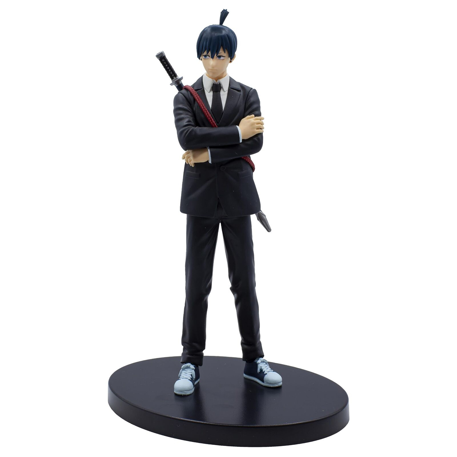 

Фигурка Banpresto Chainsaw Man: Aki Hayakawa